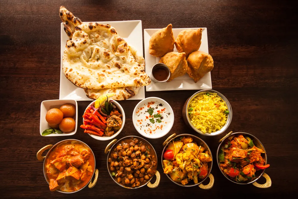 Contact Clay Oven Express Winnipeg — Authentic East Indian Restaurant at 247 Edmonton St in Downtown Winnipeg
