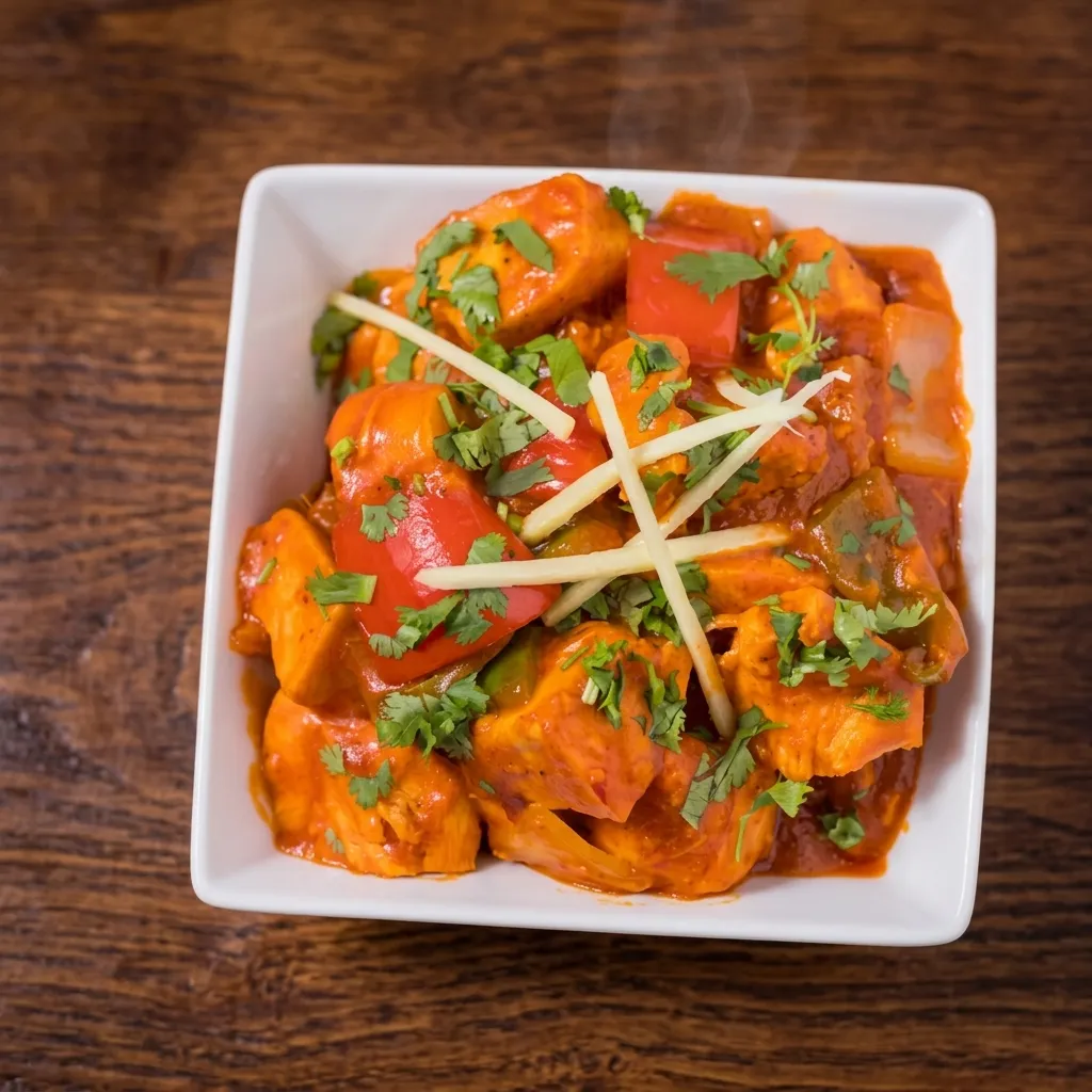 Clay Oven chicken tikka masala Winnipeg tandoor-grilled Indian curry